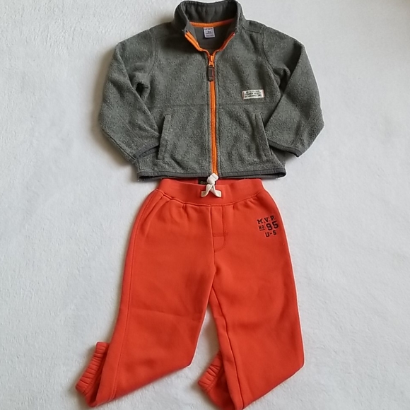 Bundle 4pc. - Picture 5 of 8